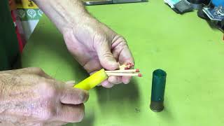 old school match safe